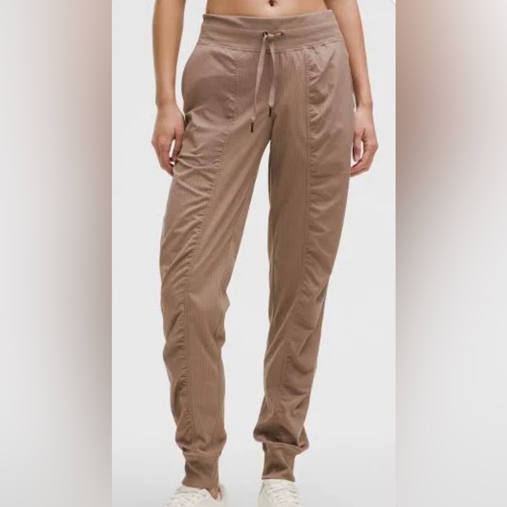 BNWT dance studio joggers